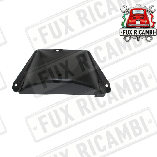 CARTER RIPARO FRIZIONE FIAT 500 N/D/F/L/R 126 2