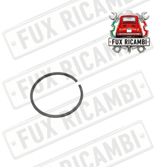 FASCE PISTONI ALTA QUALITA' Ø 70 MM FIAT 500 D/N/L 2