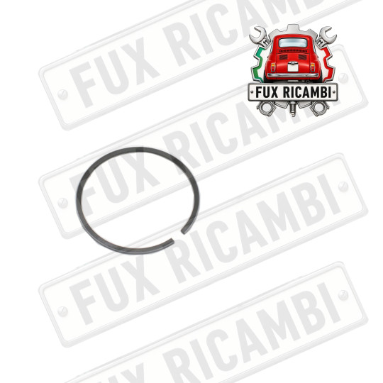 FASCE ELASTICHE PER PISTONI DA 77,4mm 2
