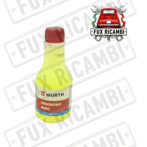 LAVACRISTALLI MAGIC 300 ML PER AUTO
