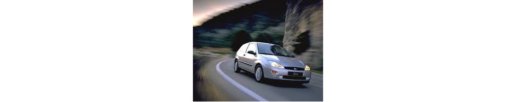 Ford Focus 1a Serie