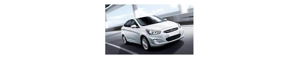 Hyundai Verna