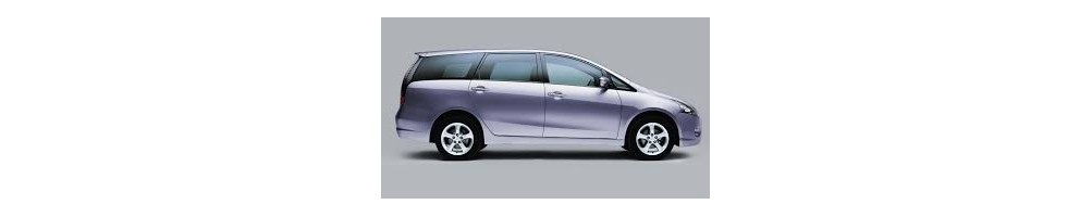 Mitsubishi Grandis