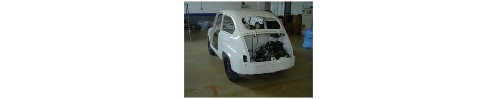 Carrozzeria e accessori